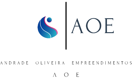 AOE - ANDRADE OLIVEIRA DISTRIBUIDORA