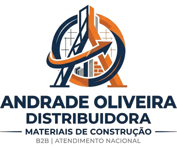 AOE - ANDRADE OLIVEIRA DISTRIBUIDORA