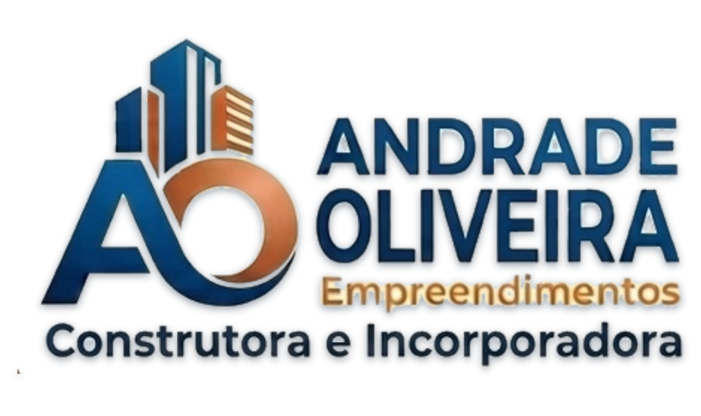 Andrade Oliveira Empreendimentos - Construtora e Incorporadora
